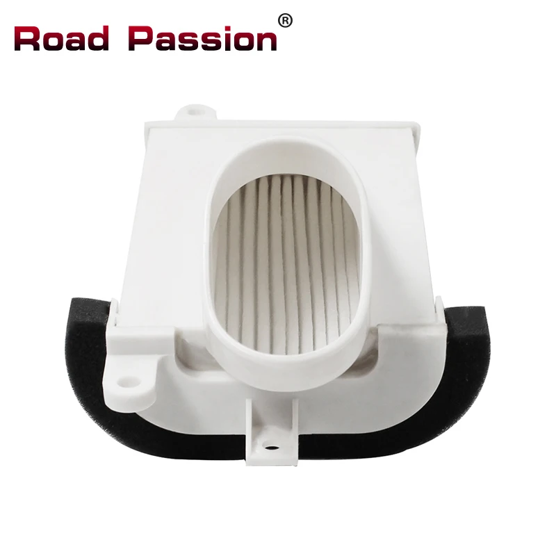 

Road Passion Motorcycle Air Filter Cleaner For YAMAHA XP500 XP 500 T-MAX 2001 2002 2003 2004 5GJ-15407-00-00