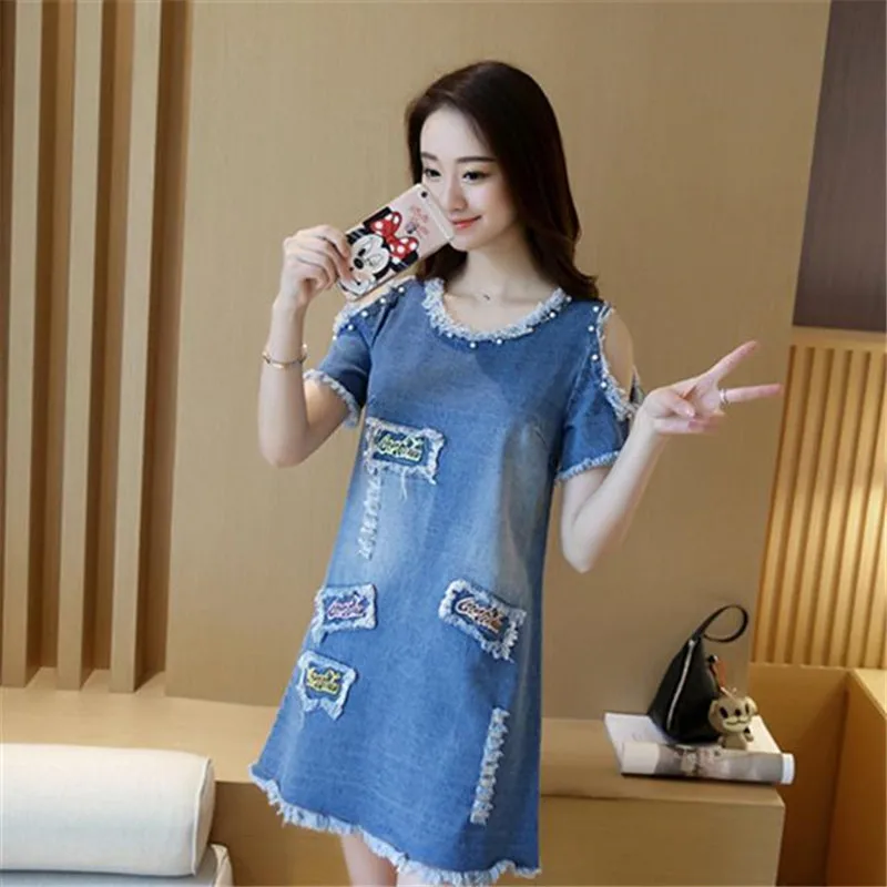 Women Cowboy Dress … - image