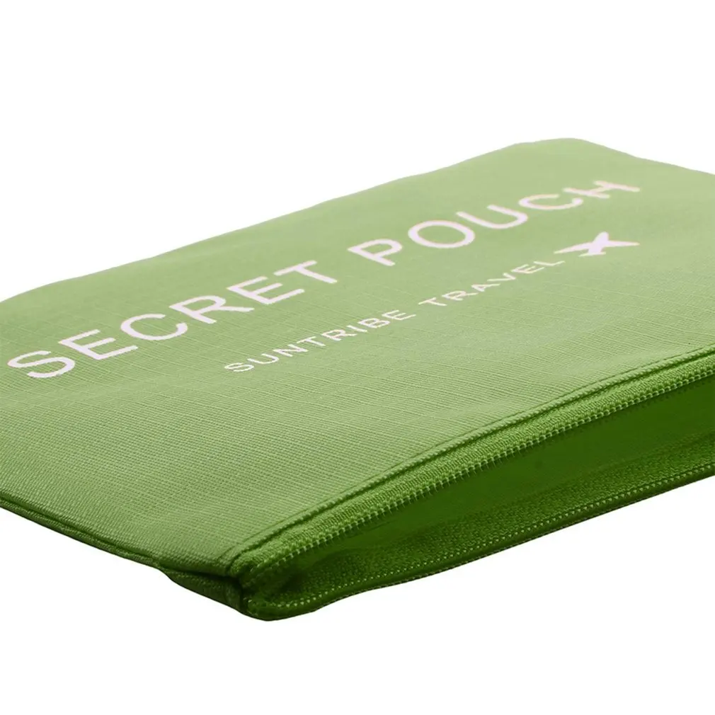 6 Pcs/set Nylon Packing Cubes Set Travel Bag Organizer Large Capacity Travel Bags Hand Luggage Clothing Sorting First Aid kits