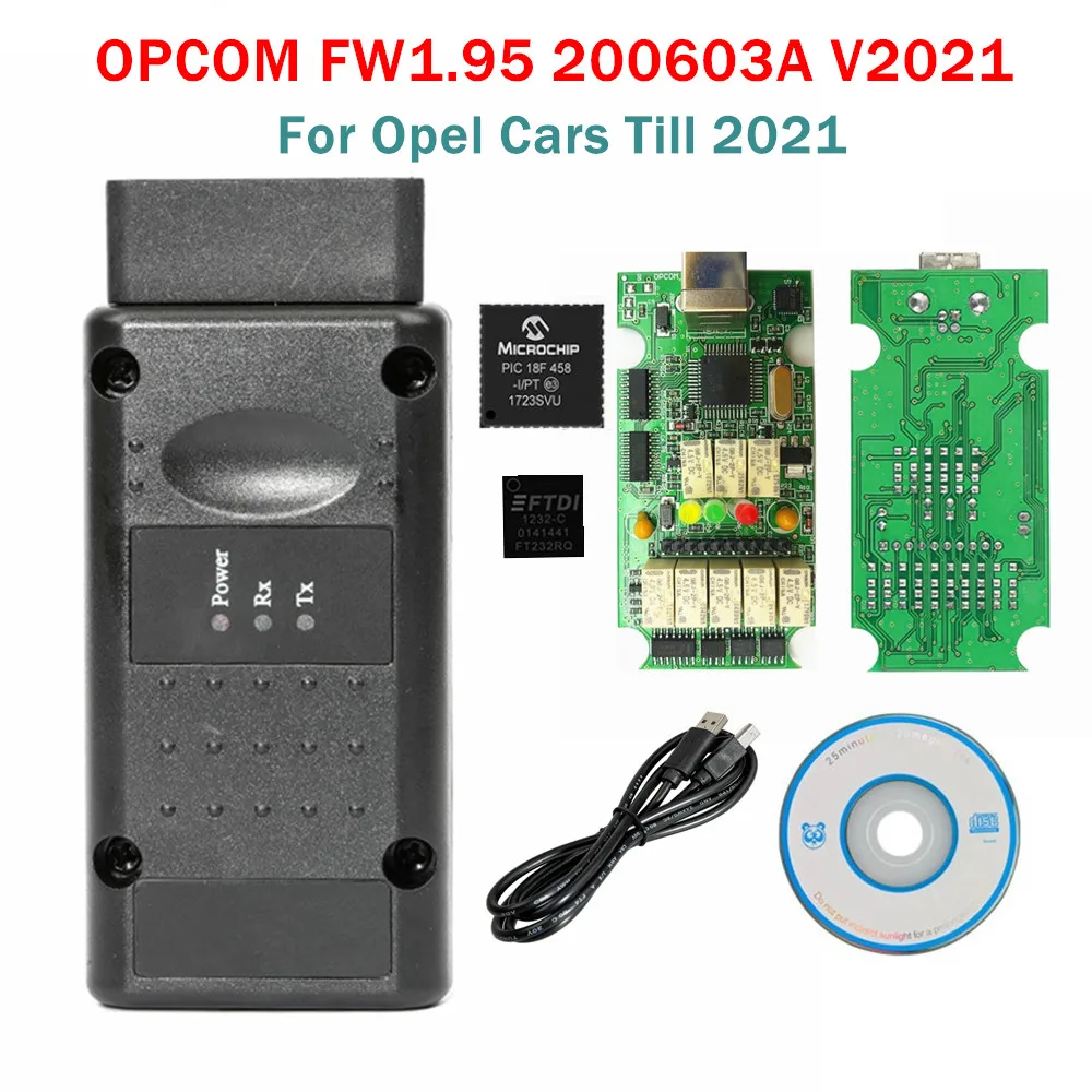 Variant: V1.95 200603A V2021