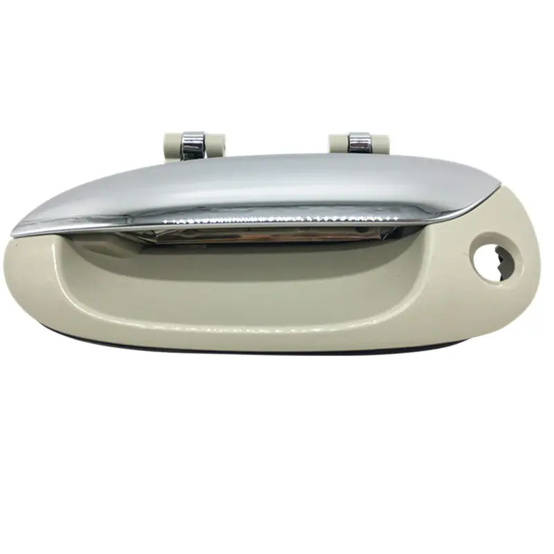 Genuine front door outside handle LH RH for Kia  carens rear Outer Door Handle left right