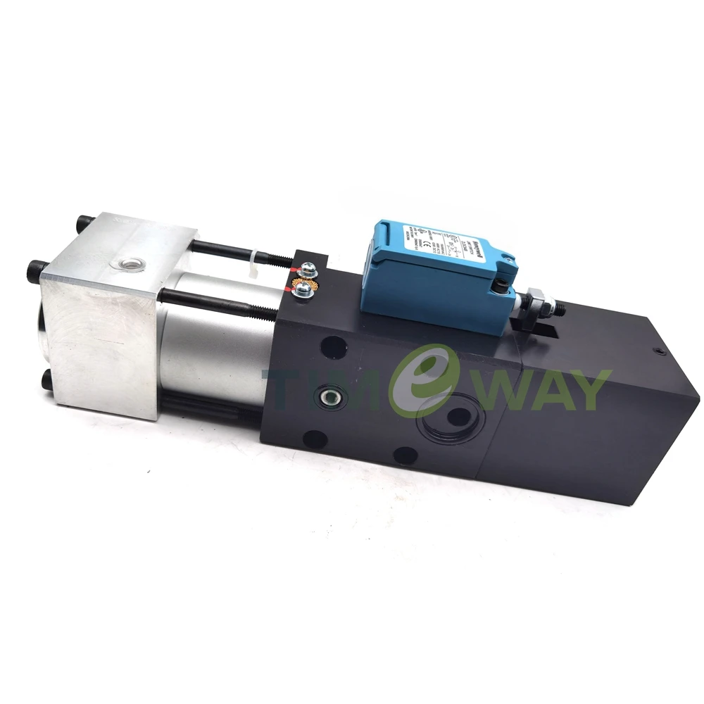 

Yangli Ward Punch Japanese Original Showa Overload Pump OLP8S-H-L OLP8S-L-L Overload Protection Device