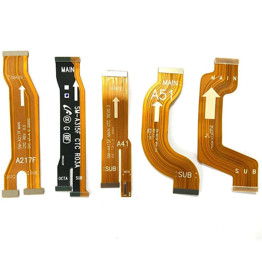 Flex A51: La Solución Definitiva para Reparar Tu Samsung Galaxy A51 con Calidad y Precisión