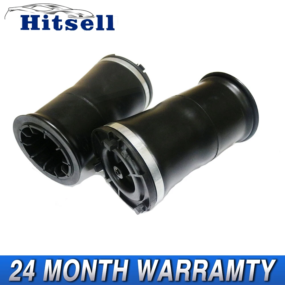 

Pair Rear Air Suspension Air Spring Bag Air spring Kit For Hummer H2 15938306, AS-7055, BAG-OCS-H2-X71, 99G-15-R