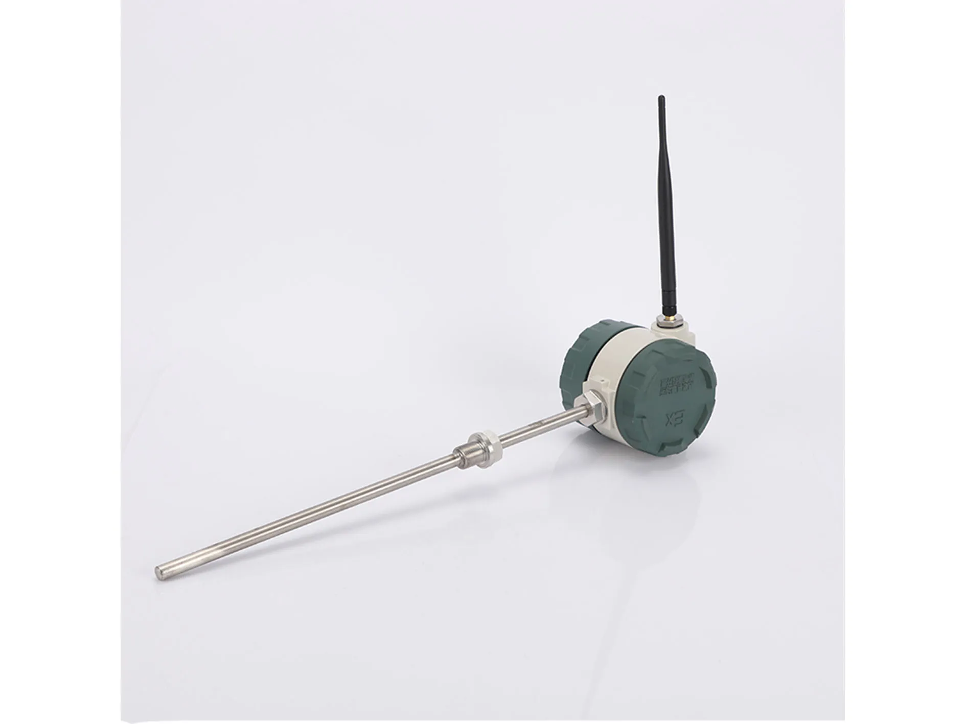 4-20ma Wireless temperature transmitter