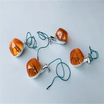 12 best sales Honda 70 cc - №3