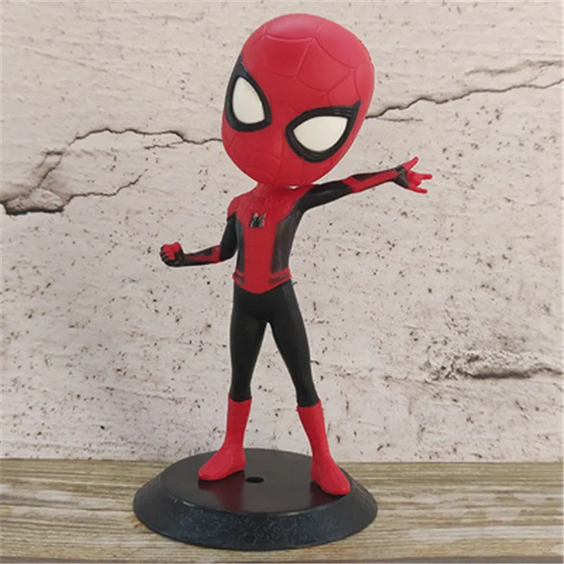 【みんしゅが】Qposket フィギュア　マーベル QPOSKET Qポスケット マーベル キャプテン・マーベル – ROBOTROBOT