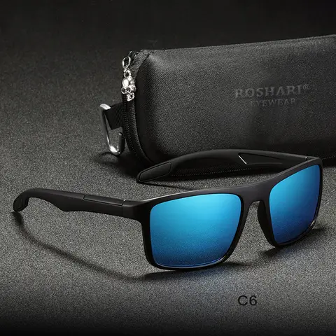 6 best sales Roshi-glasögon - №1