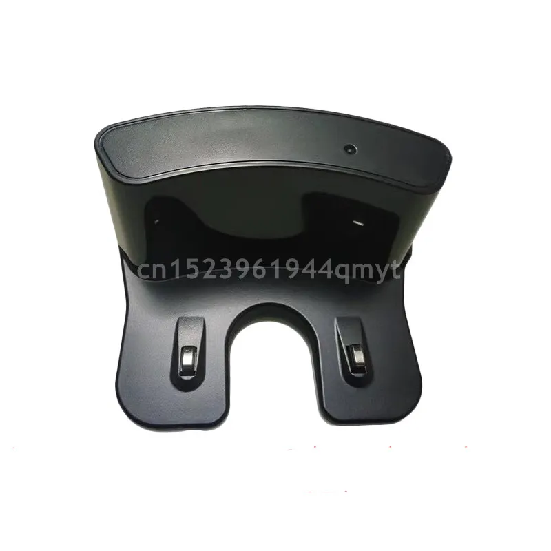 قاعدة شحن المكنسة الكهربائية لبولاريس PVCR 0726 واط 0826 0926 واط 1126 واط جهاز آلي لتنظيف الأتربة استبدال أجزاء عمود شحن