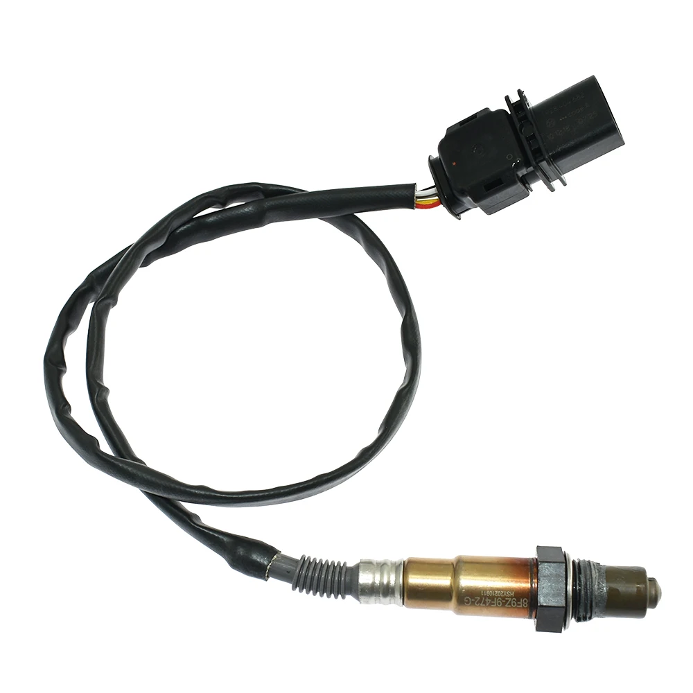 مستشعر الأوكسجين المنبع 8F9Z-9F472-G 234-5076 لفورد إكسبيديشن F-150 ترانزيت لينكولن نافيجيتور 8F9Z9F472G 8F9Z 9F472 G