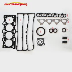 4G93 GDI For MITSUBISHI RVR LEGNUM CARISMA GDI 16V METAL Engine Rebuild Kits Full Set Engine Gasket MD976072