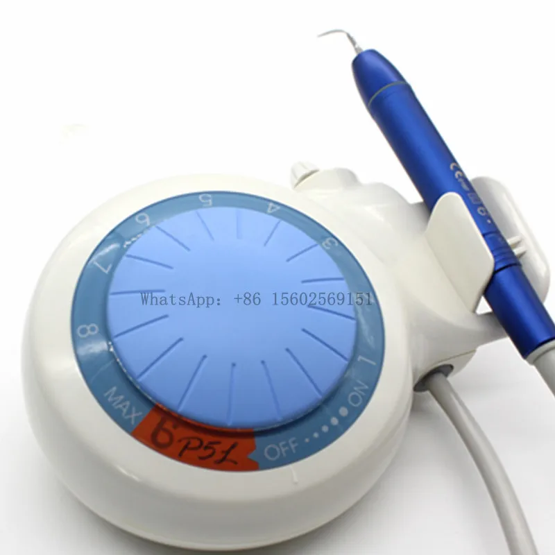 Baolai P5L dental ultrasonic scaler with LED Dental Equipment