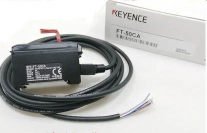 

Temperature sensor controller FT-50CA