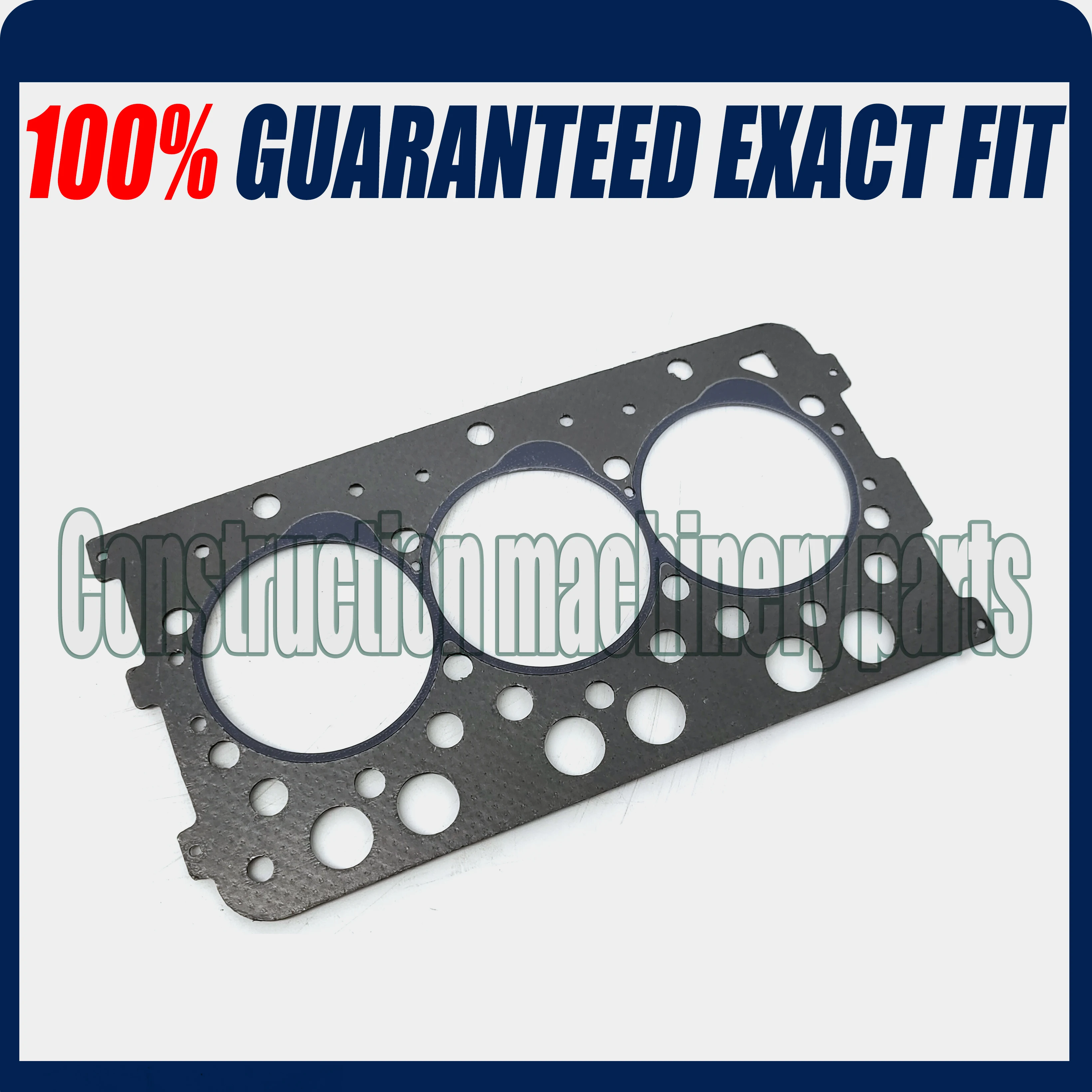 Full Gasket Kit Upper Lower set Full gasket for Kubota D782 engine