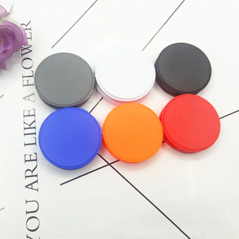 10-100 шт., круглые держатели для телефона