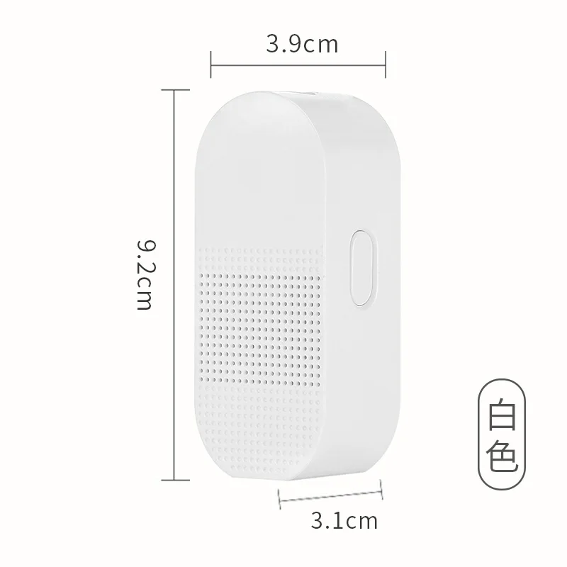 Máquina De Embalagem De Vácuo Portátil Doméstico Bomba Eletrônica Recarregável USB Handheld Mini Selador De Alimentos A Vácuo Doméstico