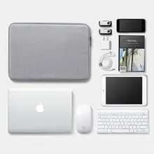 Shockproof Laptop Sleeve for MacBook #5