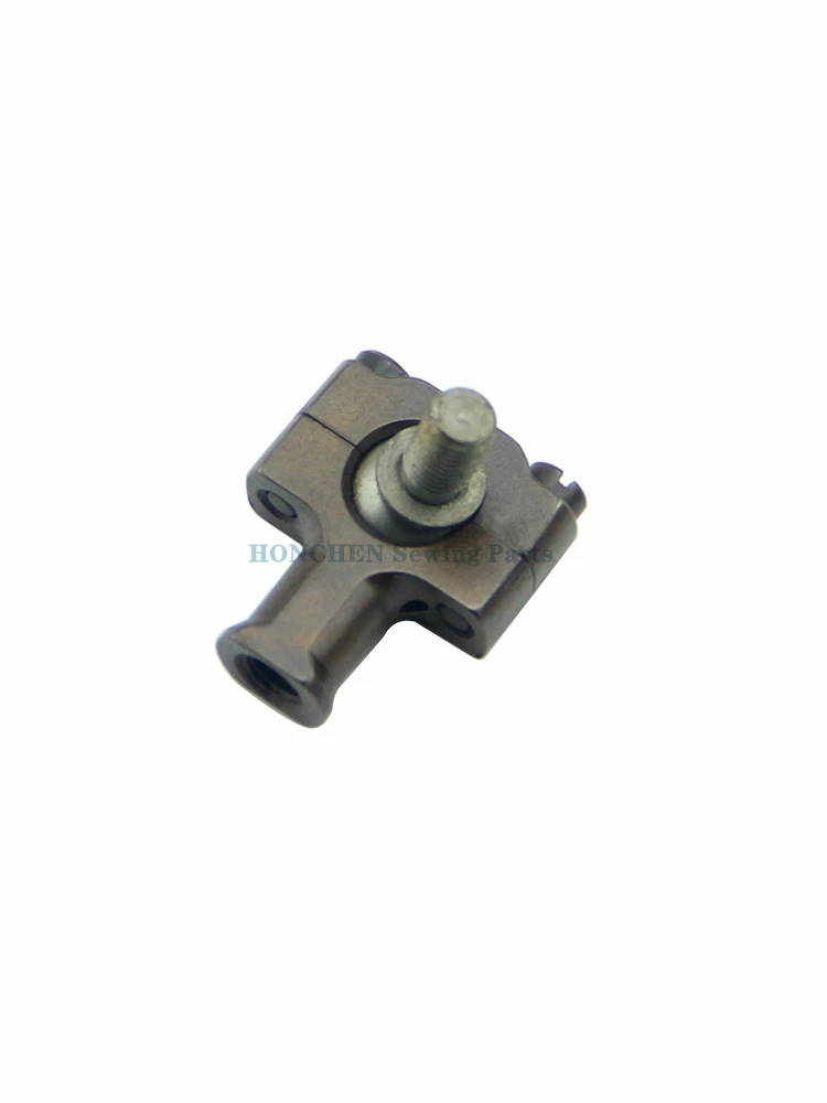 Buried Folder Sewing Machine  Accessories 35876V 35876W  4761 For UNION SPECIAL 35800 Sewing Machine Parts