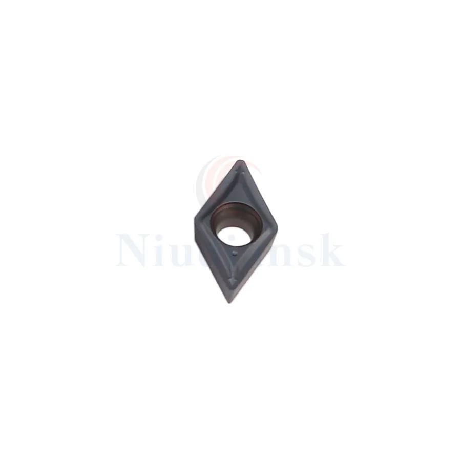 DCMT070204-SM IC907 твердосплавные вставки DCMT070208-SM IC908 IC907 инструмент для внутренней обточки CNC токарные инструменты Режущий инструмент из нержавеющей стали