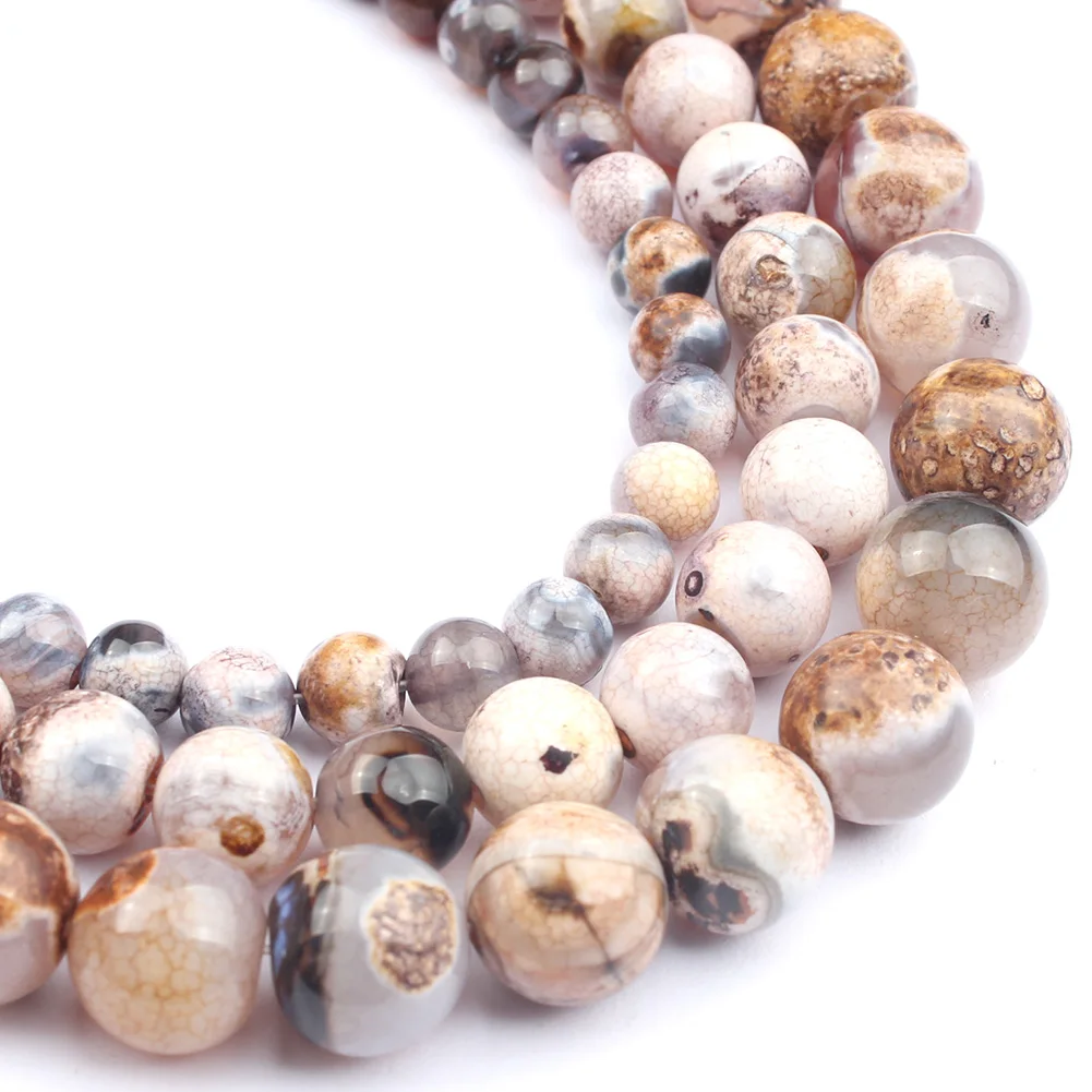 Natural Stone Brown…