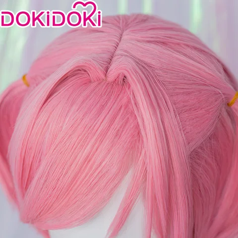 Косплейный комплект Natsuki из игры Doki Doki Literature Club