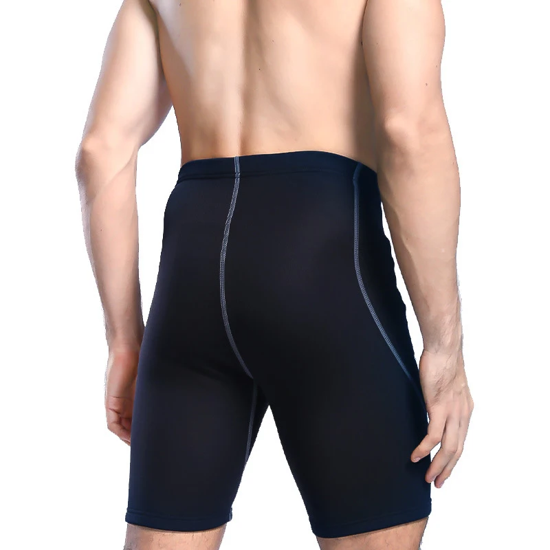 Men Neoprene Wetsuit Shorts 2MM Diving Scuba Pants Shorts For Swimming Man Surfing Trunks Keep Warm Super Stretch