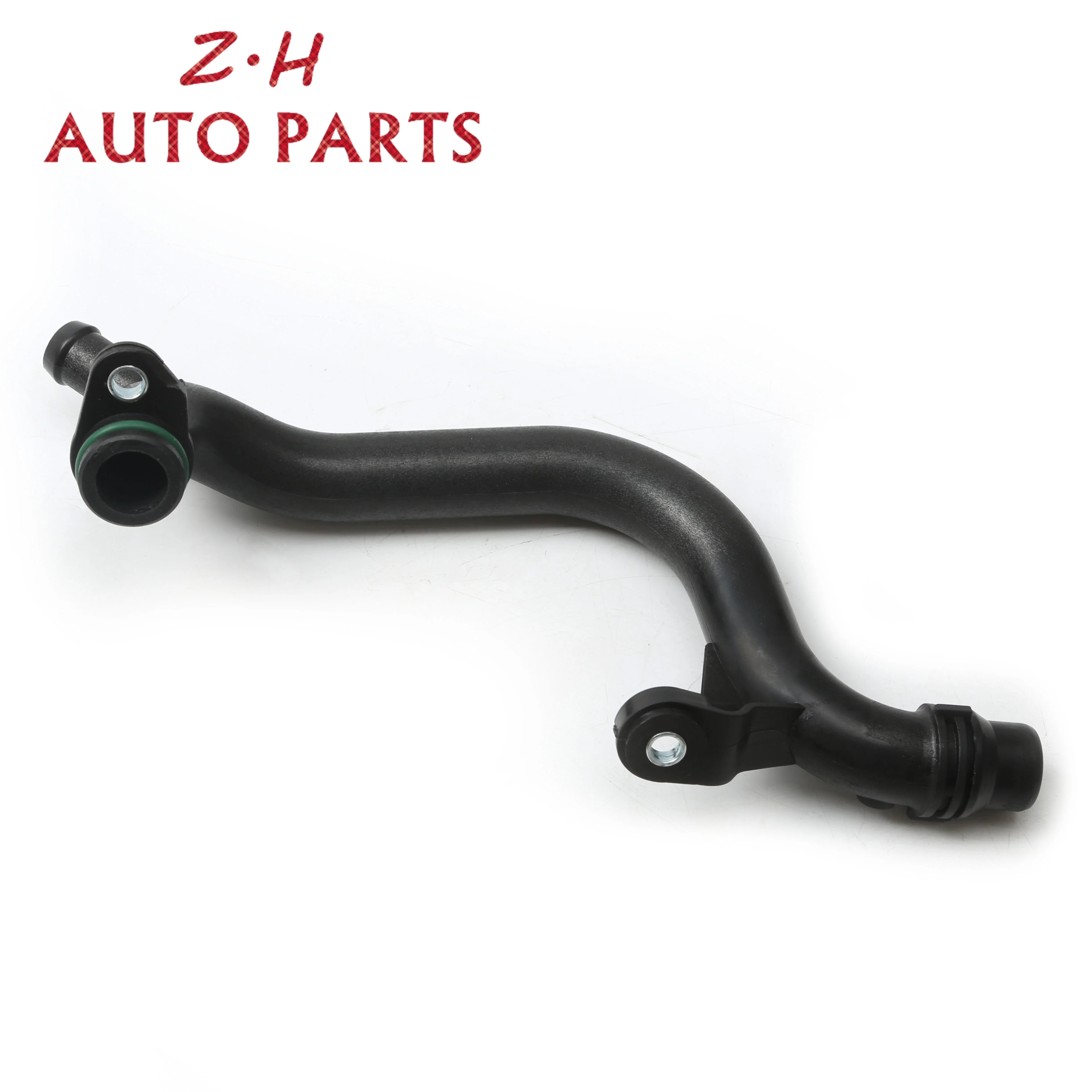 

Coolant Pipe For VW Transporter Campmob Audi A4 Quattro S5 Cabriolet A6 Avant Q5 1.8 TFSI Seat Exeo 2009-2014 06H121065D