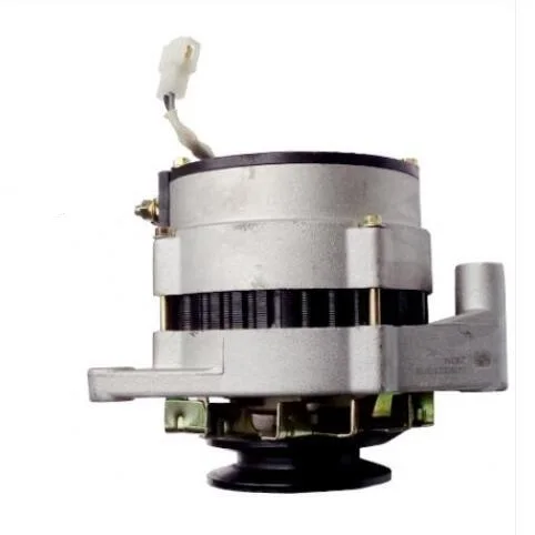 

NEW HNROCK 28V 750W ALTERANTOR JFWZ27P-1C FOR QCN485