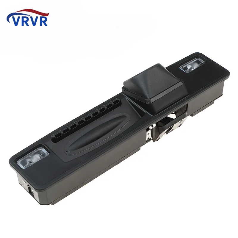 VRVR F1EB-19B514-BE Tailgate Opening Switch Tailgate Boot Release Opening Switch F1EB19B514BE For Ford Focus