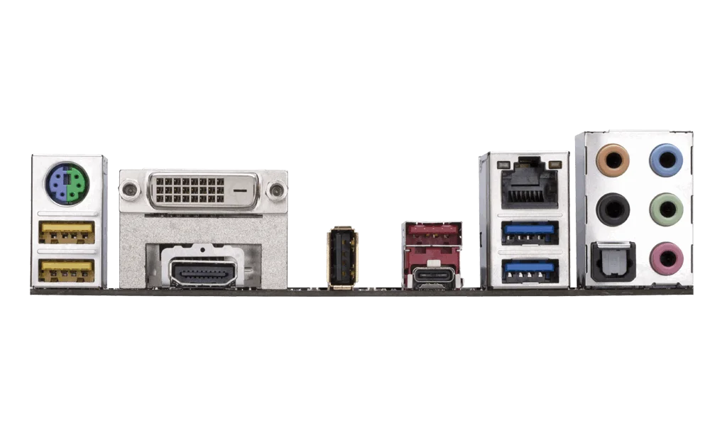 جيجابايت GA-Gaming B8 اللوحة يدعم 6th Gen \ 7th Gen إنتل كور المعالجات