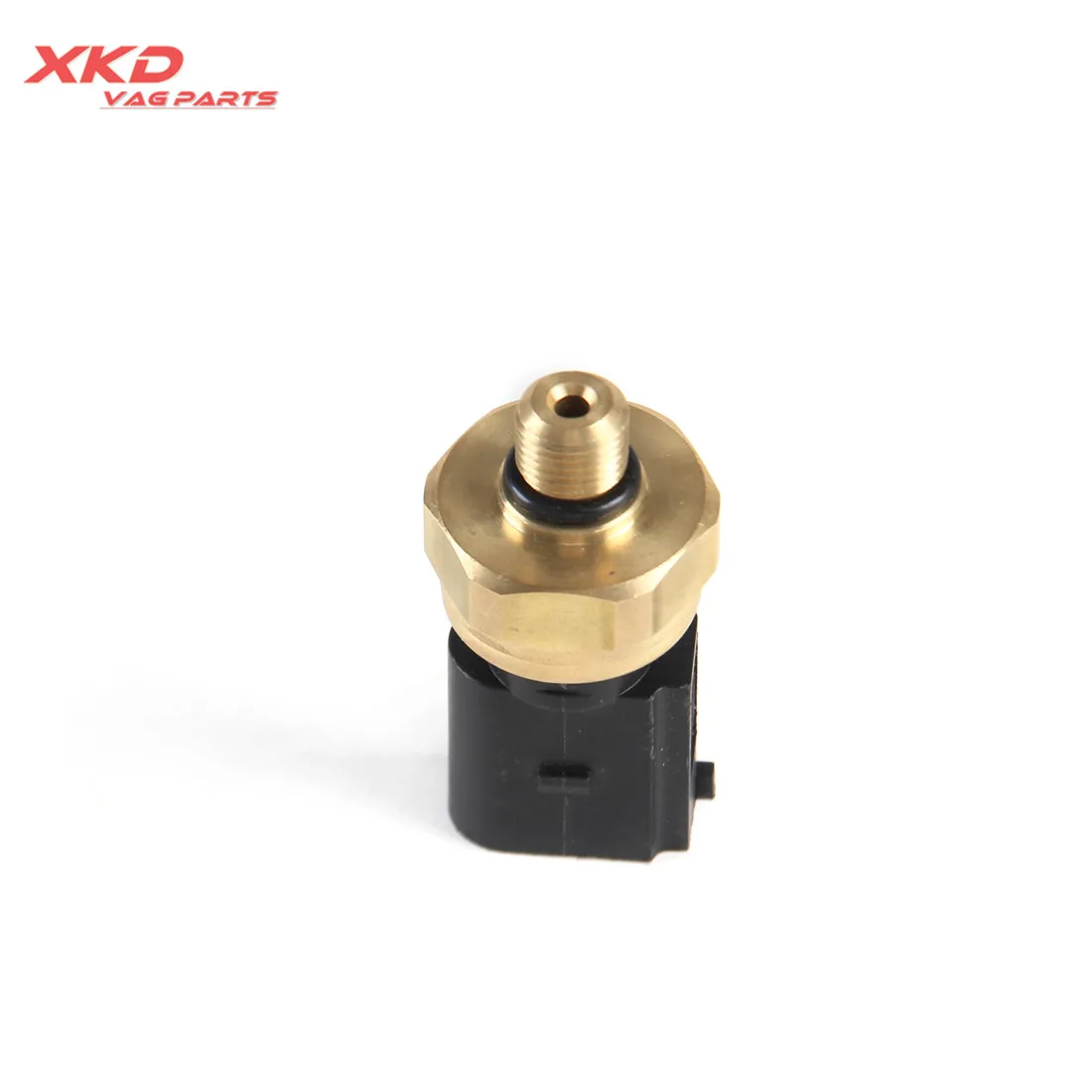 06E906051K Fuel Pressure Sensor Fit For Golf Je-tta Touareg Passat EOS Audi A3 A4 06E 906 051 E