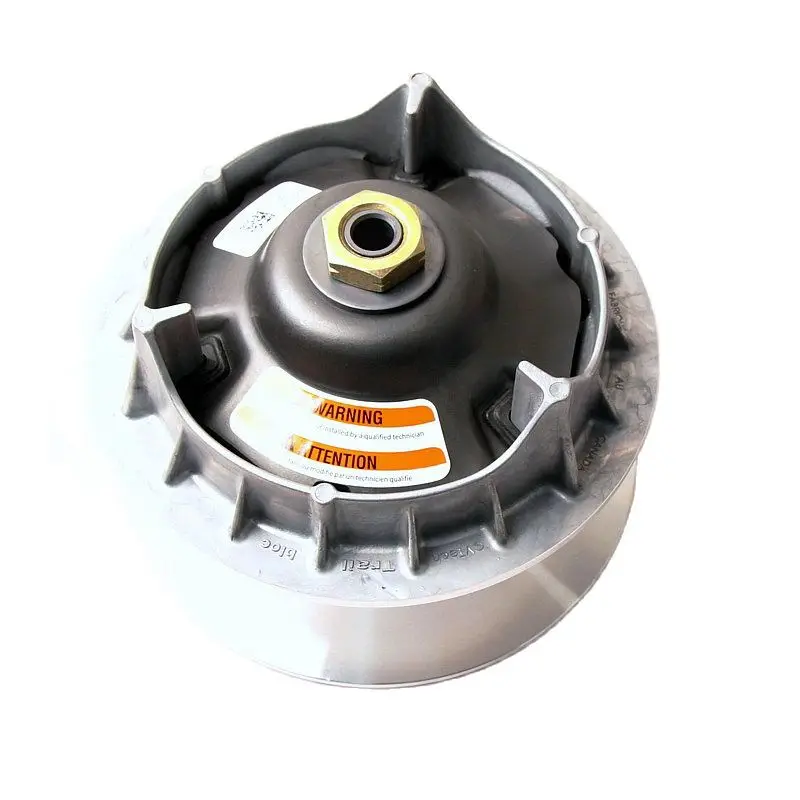 YIMATZU ATV Quad Bike Parts DRIVEN PULLEY for CFMOTO CF450 550 ATV Quad Bike Parts Number:0GRB-051000-00030