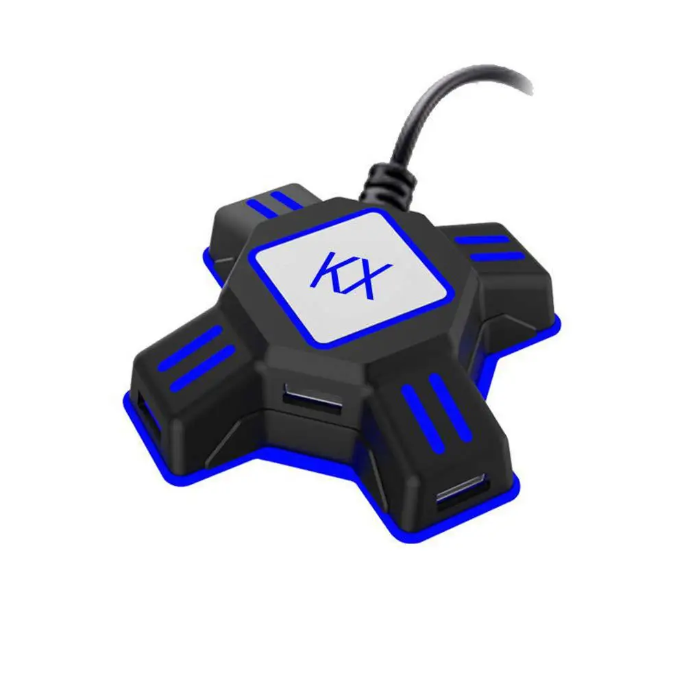 Variant: black