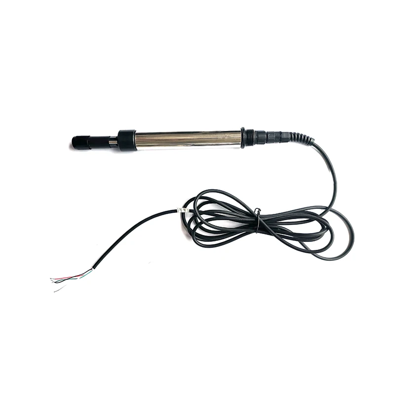 

Real Time Bromide ISE Ion Selective Electrode sensor probe RS485 Modbus RTU 4-20mA output long time monitoring customize