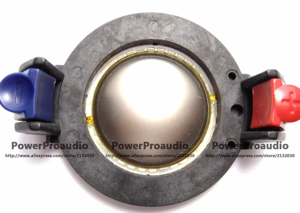 

Сменная диафрагма для драйвера ND1711-MT3 8 Ом VC 44,4