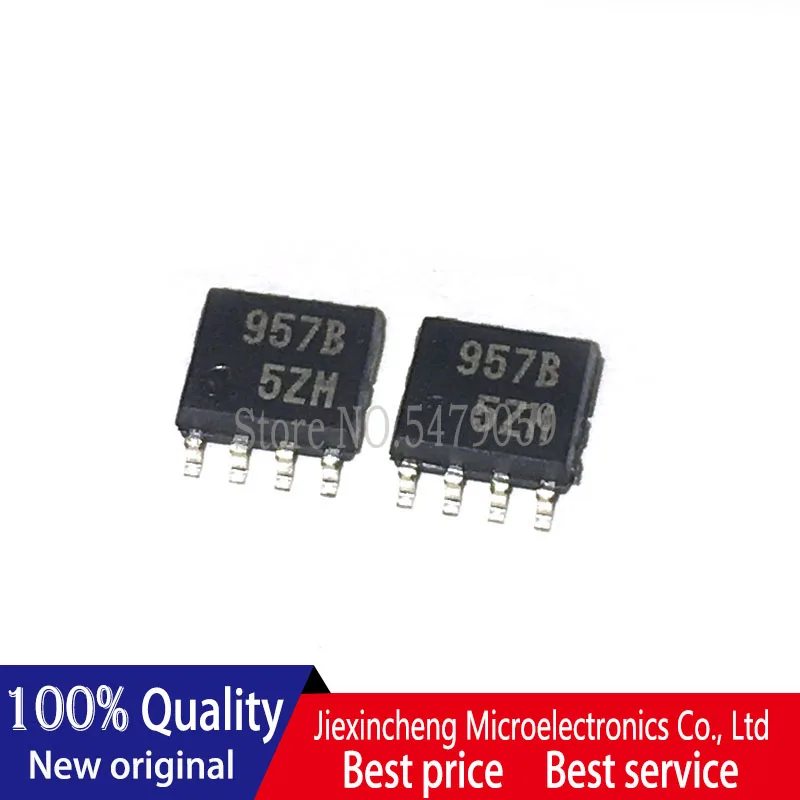 5個M51957BFP 957B SLM6600 LD7552BPS LD7552B LD5522GS LD5532GS LD7539EGS SOP8新オリジナル