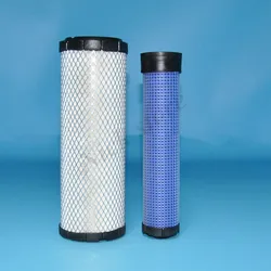 Air Filter P772578 P775298 For Construction Equipment Tractor Excavator Road Roller