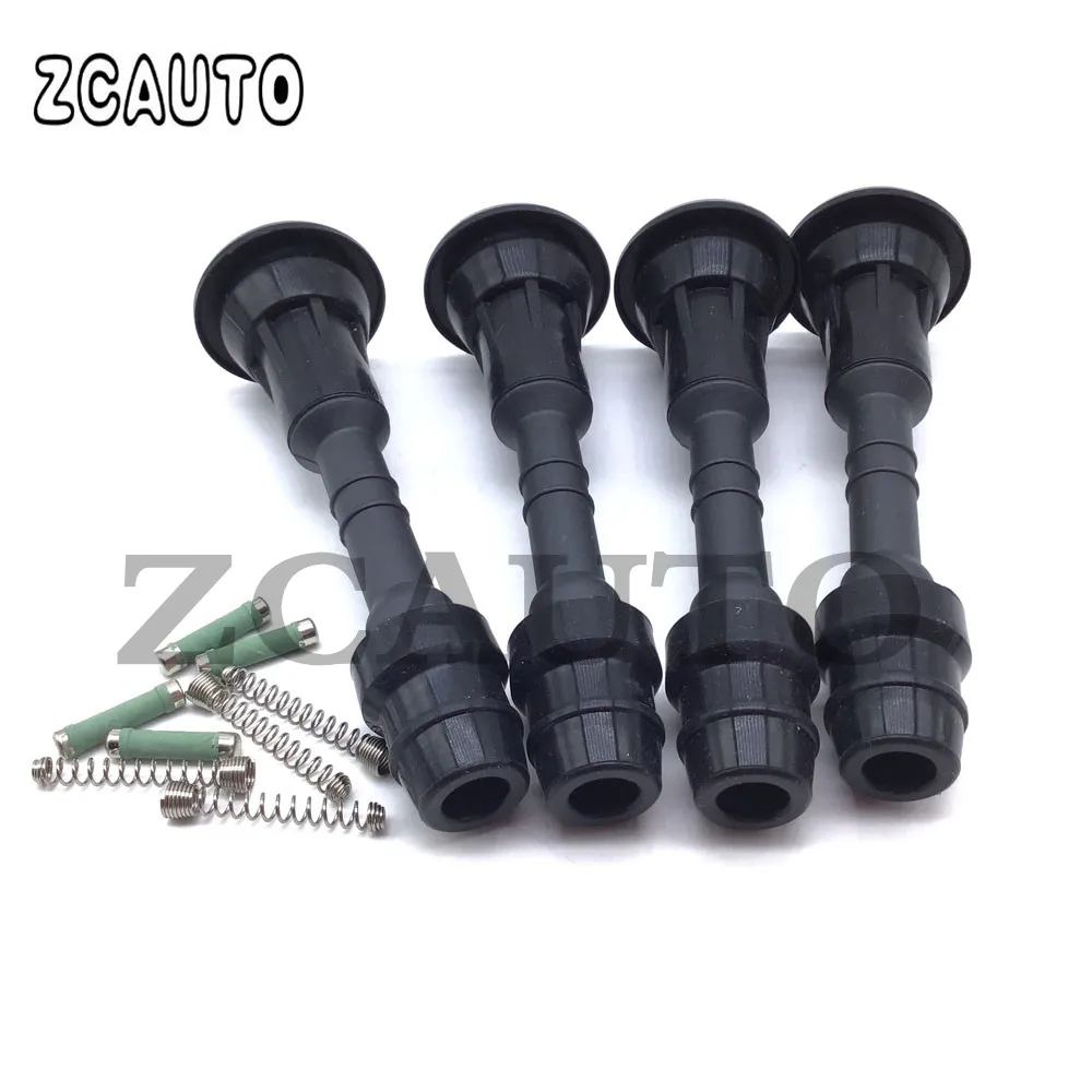 Ignition Coils for NISSAN Altima Frontier Maxima Murano Pathfinder Quest Xterra 3.5 4.0 V6 C1406 UF349 22448-8J115