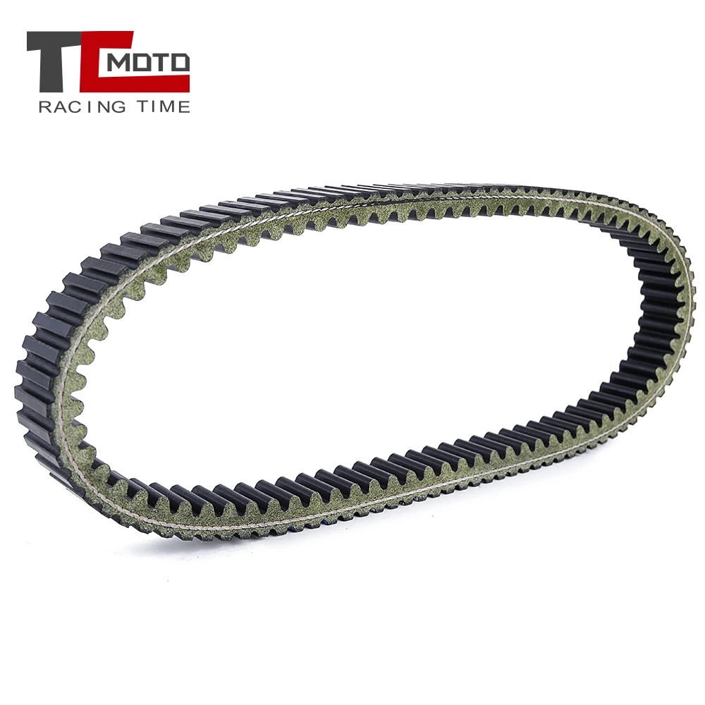 Drive Belt For Arctic Cat Wildcat X 1000 EPS 0823-391 0823-496 Motorcycle Belt Parts For Textron Wildcat X 4X 1000cc