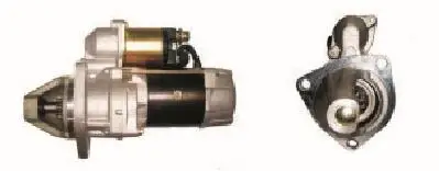 

NEW STARTER MOTOR 2330095000ND 2330095000R 2330095006 2330095006R 2330096014 2330096015 2330096016 2330096060