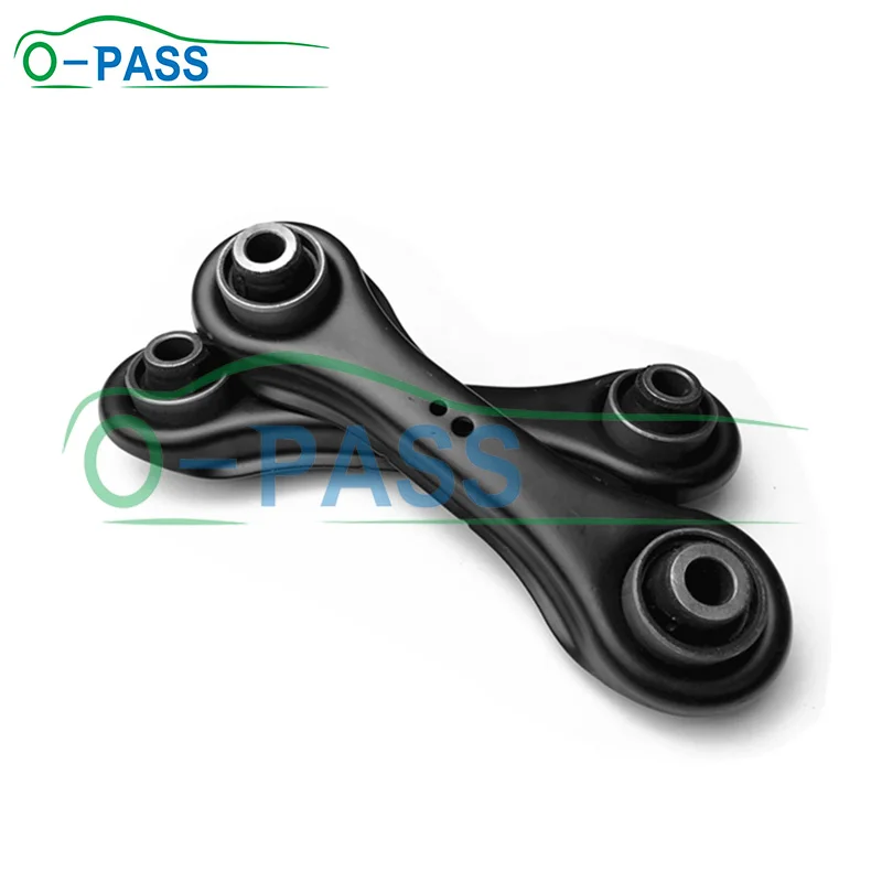 OPASS Rear Control Rod For MITSUBISHI Lancer Outlander Dion Dingo Airtrek Bravo Colt Spacestar ASX Delica D:5 RVR Glant MR403485