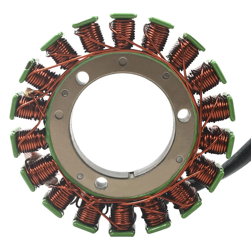 Motorcycle Generator Stator Coil Comp For CFMoto CF500 CF 500 X5 UFORCE 500 196S-C 196S-B U6 X6 CF188 CF 188 CF188-A-B-C