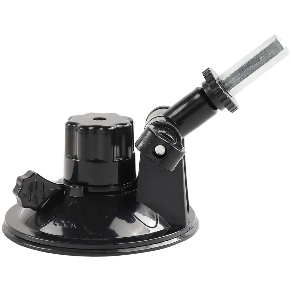 Powerful Suction Cup For sucking Smooth ground Connector usefor M6 Telescopic Linear Device Attachments