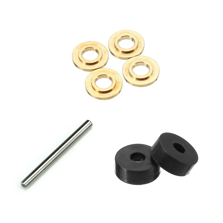 

Wltoys V950 Запчасти для радиоуправляемого вертолета V950-003 горизонтальной оси/V950-004 фартук горизонтальной оси/V950-005 прокладка горизонтальной оси