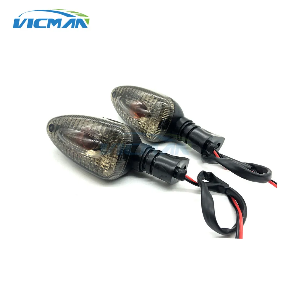 Motorcycle Turn Signal Light Fit for For BMW R1150GS/Adventure R1150R R1100GS R1100R R850GS Blinker Lamp