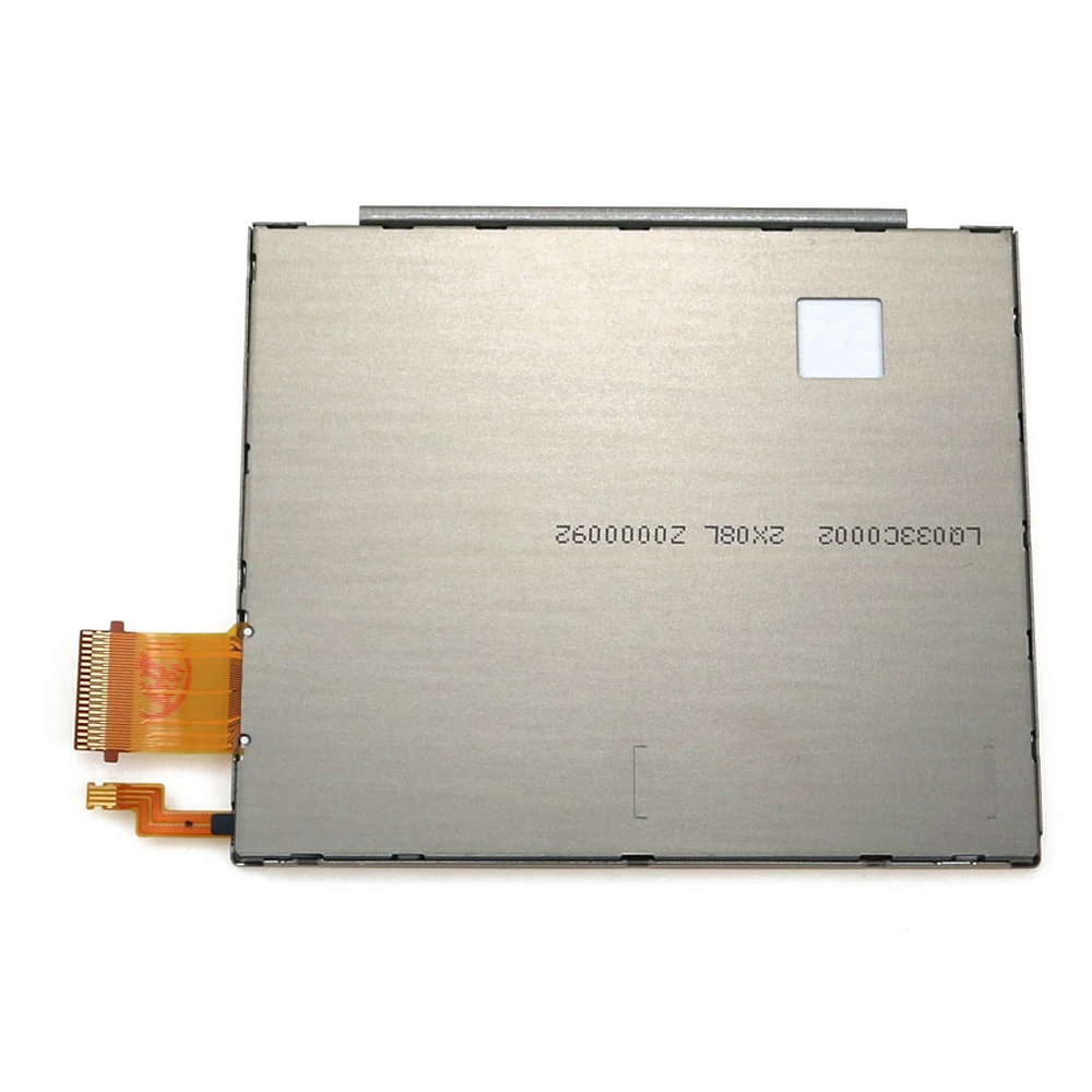 Replacement For NDSI Lower Bottom LCD Display Repair Parts LCD Screen for Nintendo for DSi for NDSi