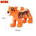 Tigre A