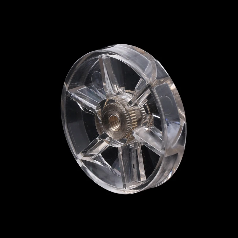 Top Base Gear Plastic Assembly Replacement Spare Parts For Nutribullet 600W/900W