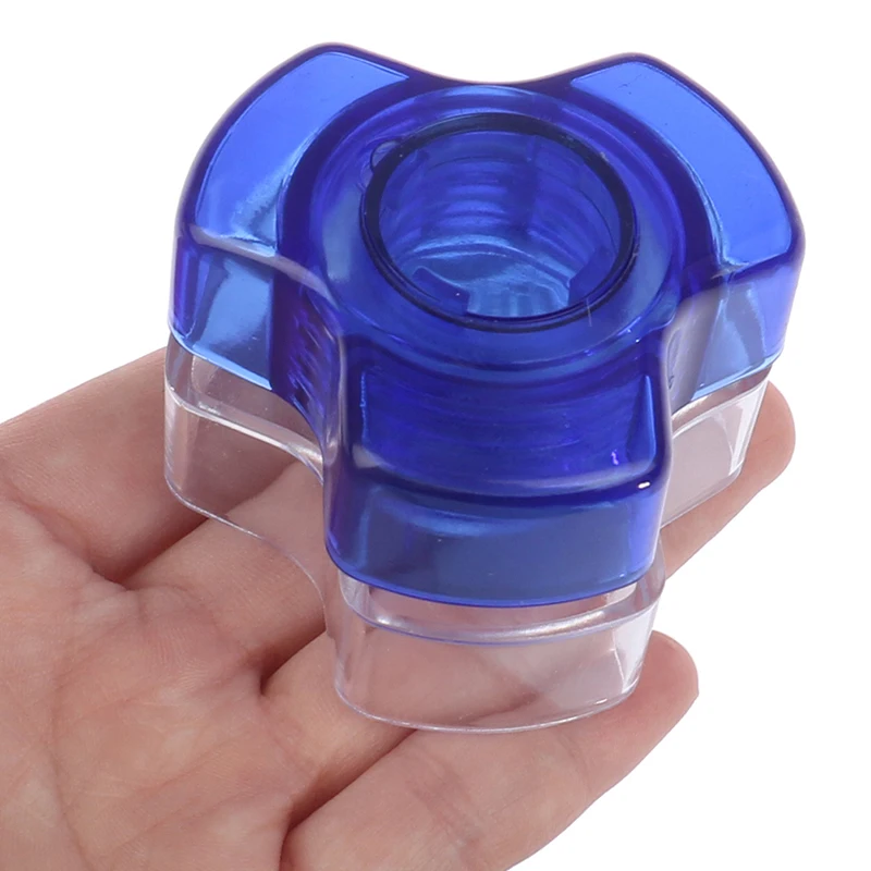 1Pc Pill Pulverizer Crusher Storage Box Crush Specially Designed Pill Crusher Grinder Tablet Grinder Medicine Cutter