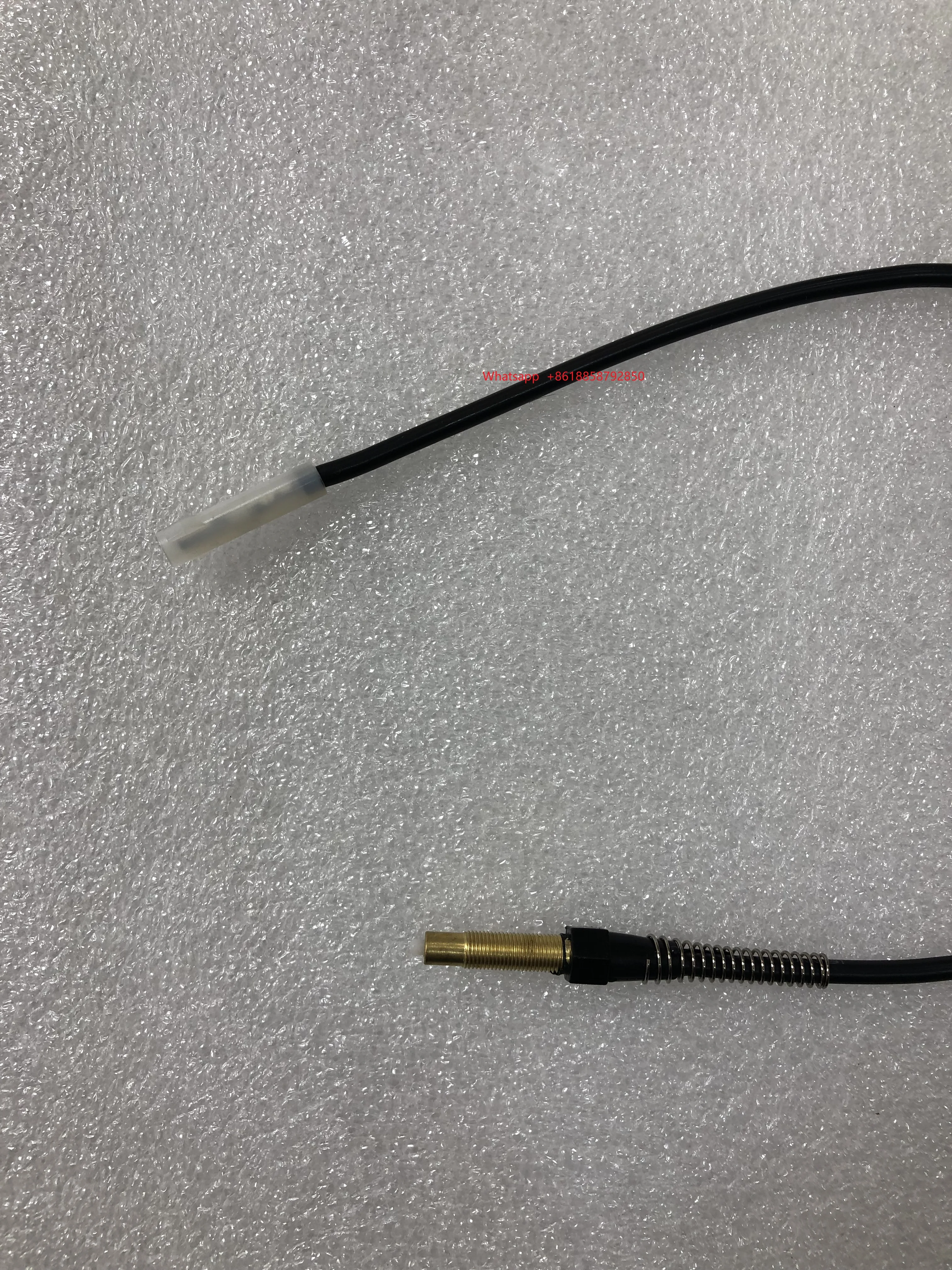 Lonati G615 GL615 GL615K مستشعر للاستخدام في الجوارب G2840137